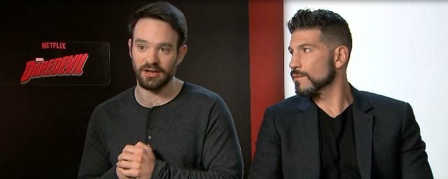 Charlie Cox Films Et Programmes Tv Charlie Cox : "Daredevil est dépassé dans la saison 2" - News Séries à
