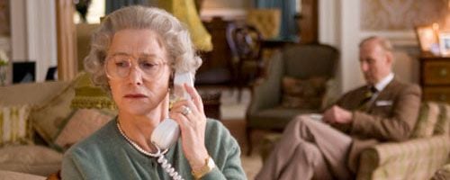 Film Sur La Reine D Angleterre The Queen ce soir sur Ciné+émotion : polémique autour de Lady Diana