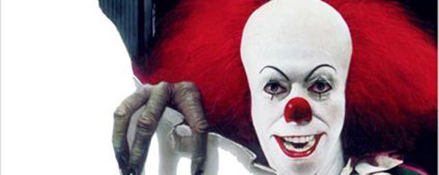 ça Le Clown Streaming Ça - le remake : un fan art du nouveau clown terrifiant !: Ça, dans sa
