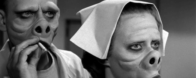 La Quatrième Dimension: Les 10 séries de science-fiction ...