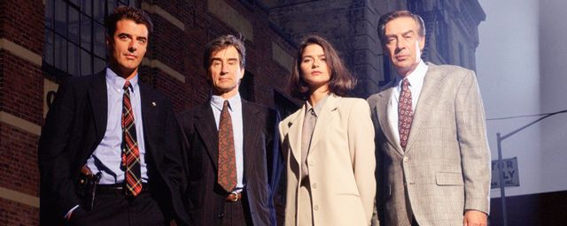 Les 7 Vies De Lea Serie Francaise Les 10 séries judiciaires qu'il faut avoir vues dans sa vie - Dossier