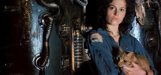 Ellen Ripley Dans Alien Le Huitième Passager Ripley Aragorn Le T 80010 Grands Rôles 