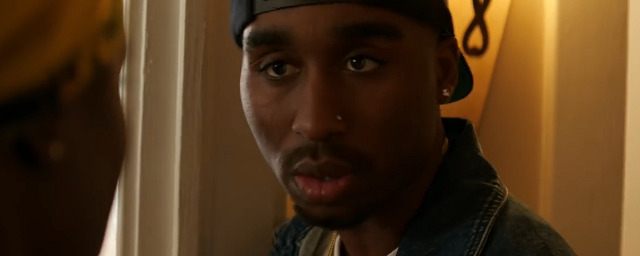 Bande Annonce All Eyez On Me All Eyez On Me : une nouvelle bande-annonce pour le biopic de Tupac