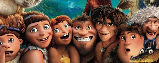 Les Croods 2 : La Suite Est Annulée ! - Actus Ciné - Allociné