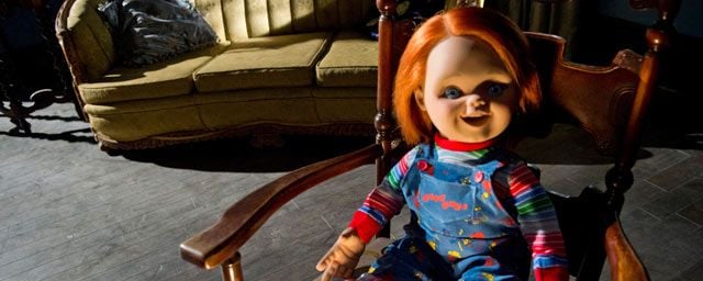 Chucky 2021 Date De Sortie France Chucky : tournage imminent pour le 7ème volet de la saga horrifique