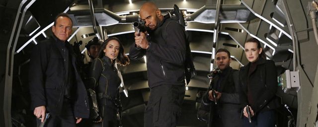 Marvel's Agents of SHIELD : le retour choc d'un personnage dans l