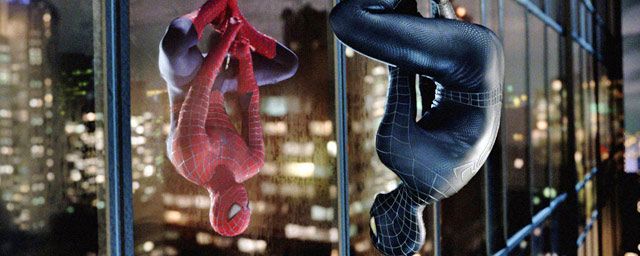 Venom finalement lié au Marvel Cinematic Universe