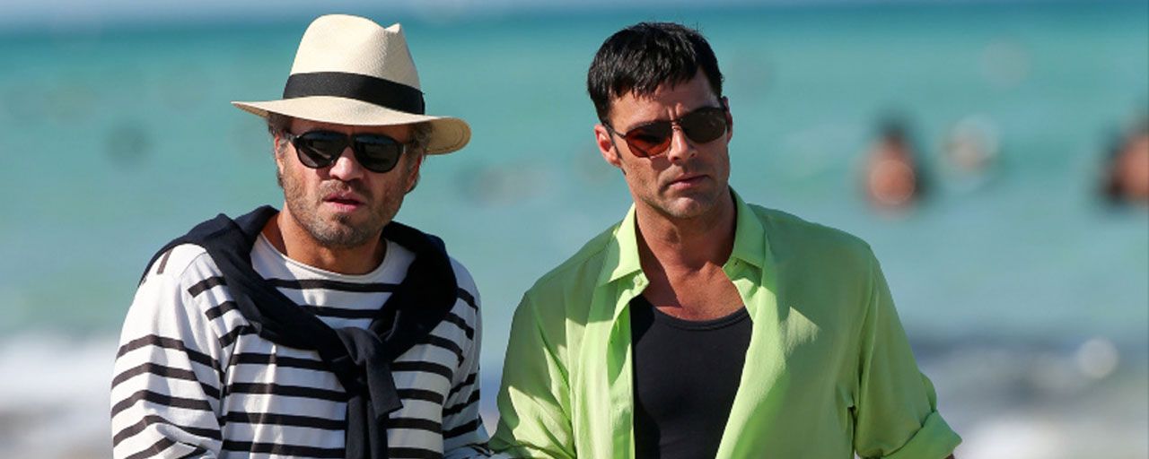 Gianni Versace Serie Streaming Saison 1 American Crime Story : l'ex-amant de Versace critique la saison 2