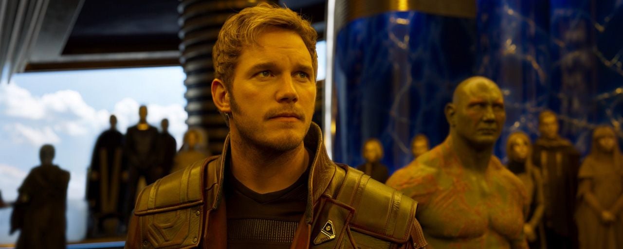 Les Gardiens De La Galaxie 3 Streaming Les Gardiens de la Galaxie 3 lancera deux décennies de films Marvel