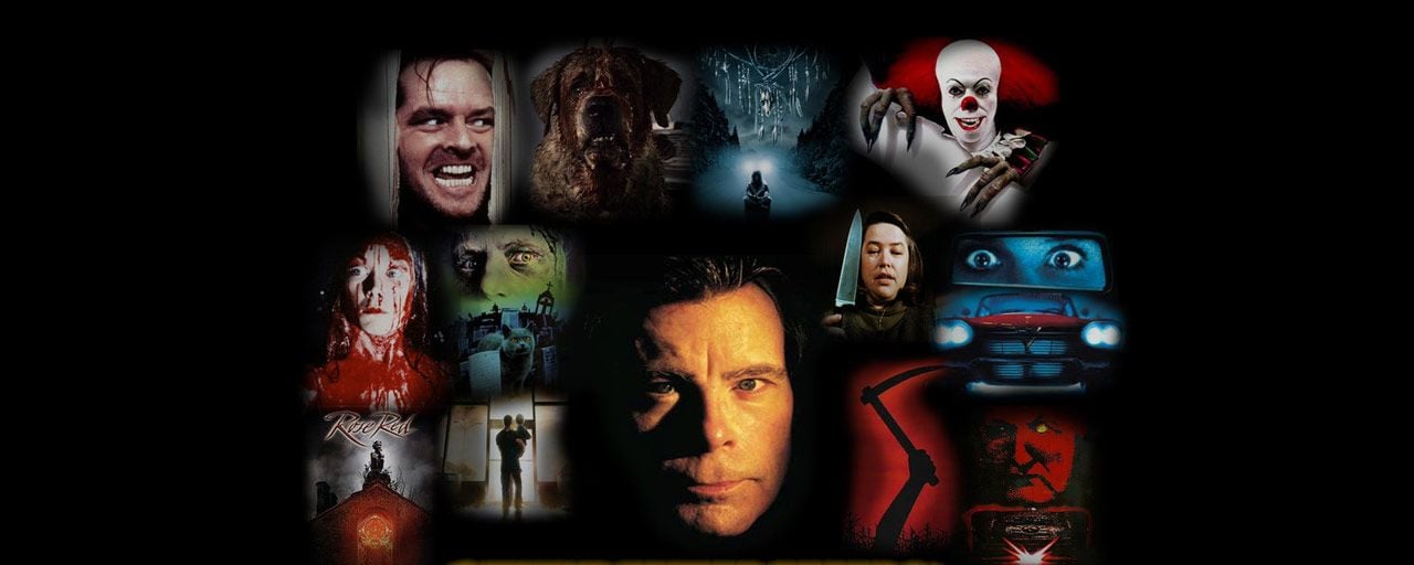 Quelle Est Le Pire Film D'horreur Quelle est la meilleure adaptation de Stephen King ? La pire ? Voici