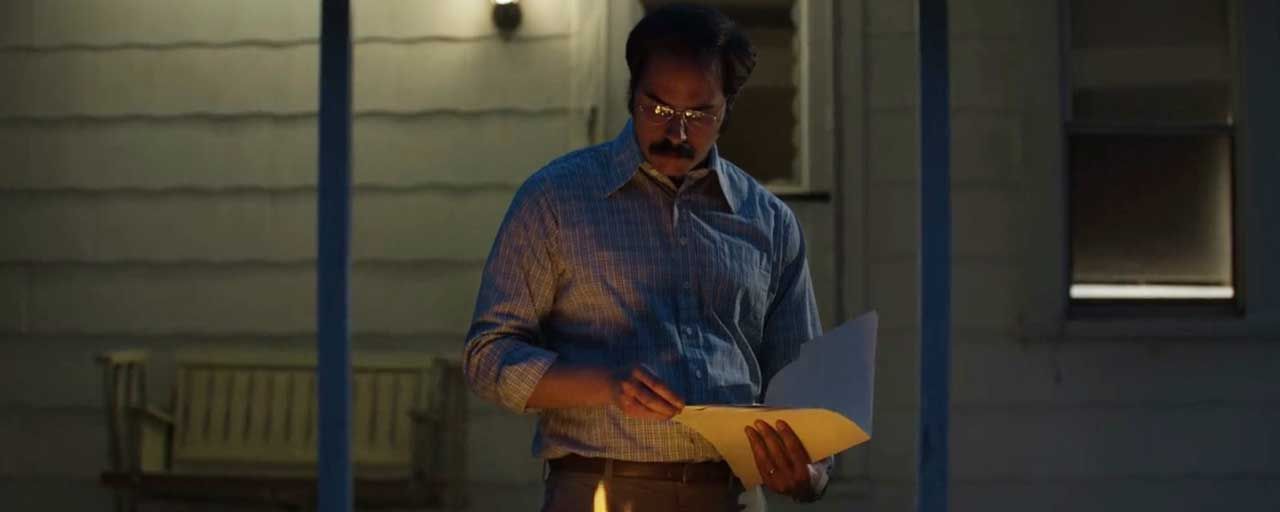 Film Sur Les Tueurs En Série MINDHUNTER : Qui est le tueur en série que l'on voit à la fin de la