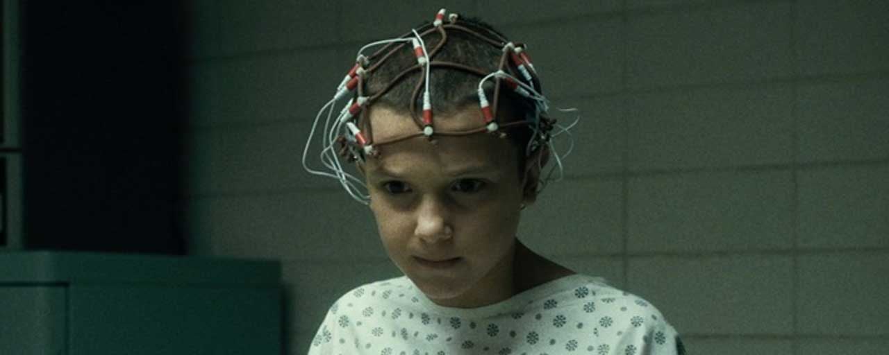 Eleven Va T Elle Retrouver Ses Pouvoirs Stranger Things : Cinq fois où Eleven nous a bluffés - AlloCiné