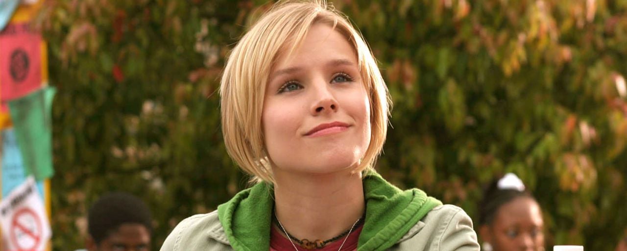 Kristen Bell Films Et Programmes Tv Veronica Mars : Kristen Bell confirme le retour de la série - News