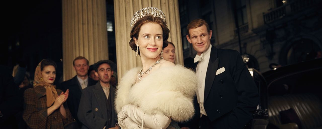 Vous Avez Aimé Downton Abbey Vous Aimerez