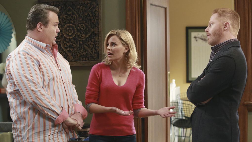 Modern Family fête son 200ème épisode retour sur 15 stars marquantes