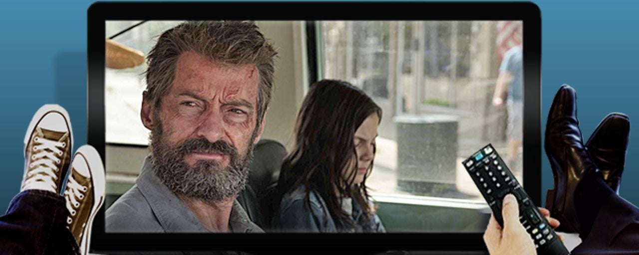 Il A Quoi Ce Soir A La Télé Ce soir à la télé : on mate "Logan" et "Birdy" - Actus Ciné - AlloCiné