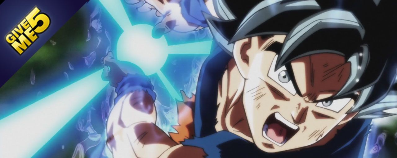 Films Et Séries Tv Avec Akira Toriyama Dragon Ball : 5 choses à savoir sur la série culte d'Akira Toriyama