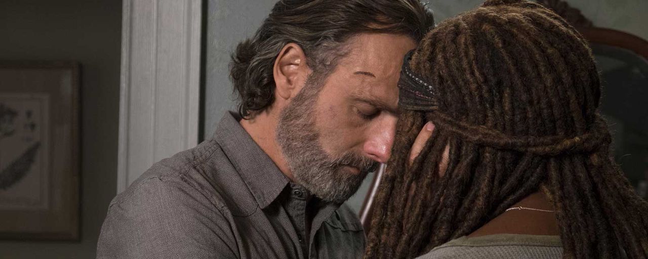 Audiences The Walking Dead : forte baisse pour l'épisode 14 de la