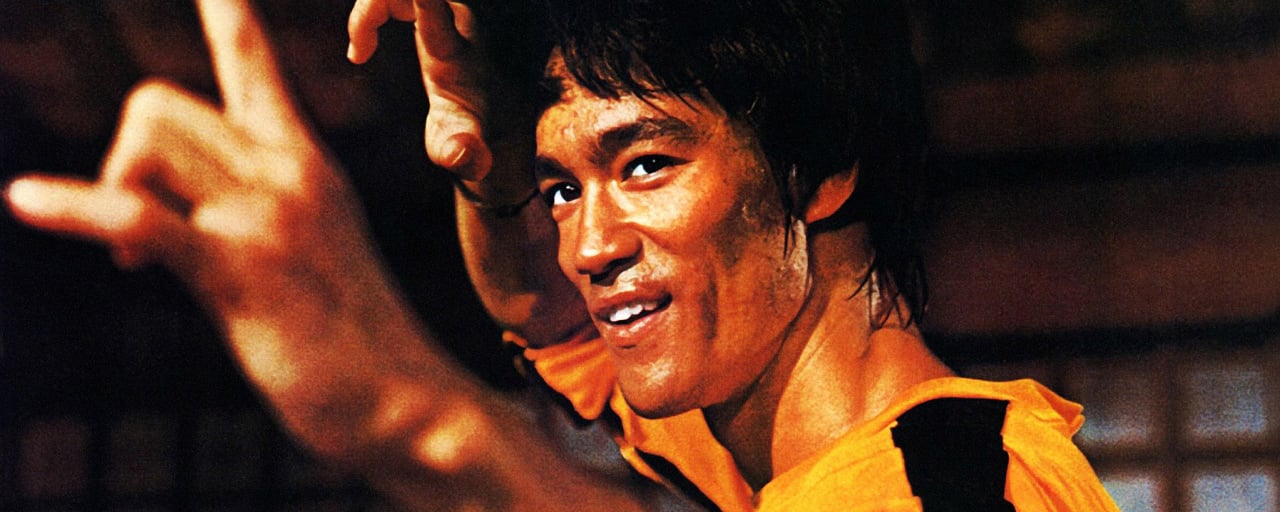Bruce Lee Le Jeu De La Mort Bruce Lee : connaissez-vous l'histoire autour du Jeu de la mort, son