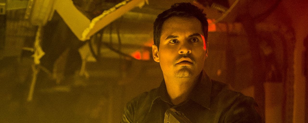 Michael Peña Films Et Programmes Tv