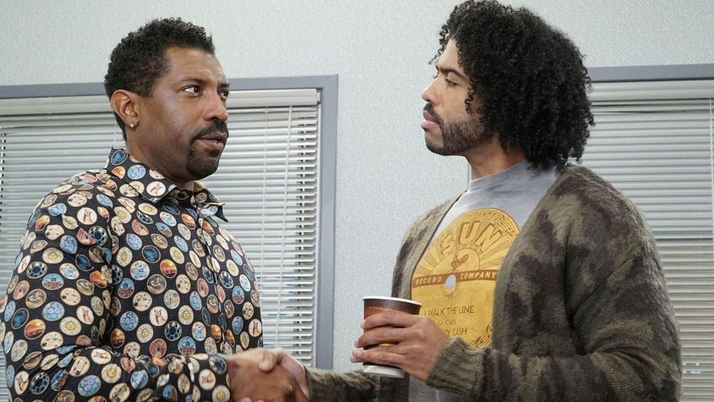 Faites connaissance avec Daveed Diggs, héros de Blindspotting, à Deauville AlloCiné