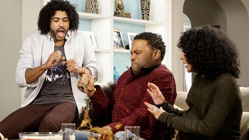 Faites connaissance avec Daveed Diggs, héros de Blindspotting, à Deauville AlloCiné