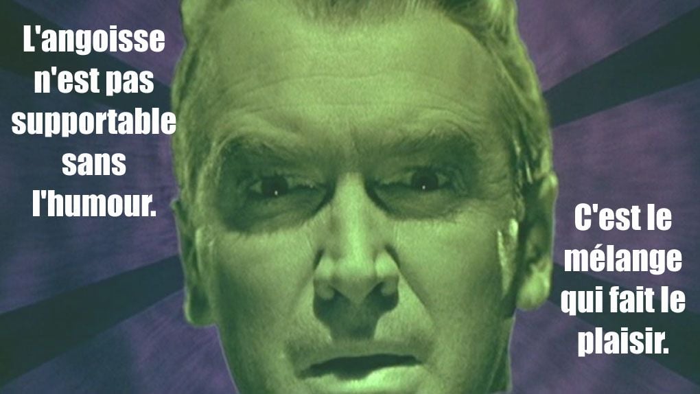 Alfred Hitchcock 10 célèbres citations du maître de l'horreur AlloCiné