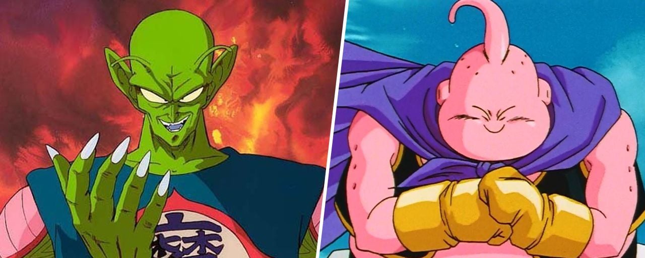 Dragon Ball Z : l'étonnante inspiration d'Akira Toriyama pour les méchants de la série - News ...