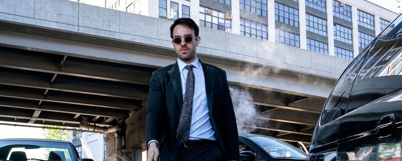 Marvel S Daredevil Saison 3 La Renaissance De Matt Murdock A Enflamme Les Fans News Series A La Tv Allocine