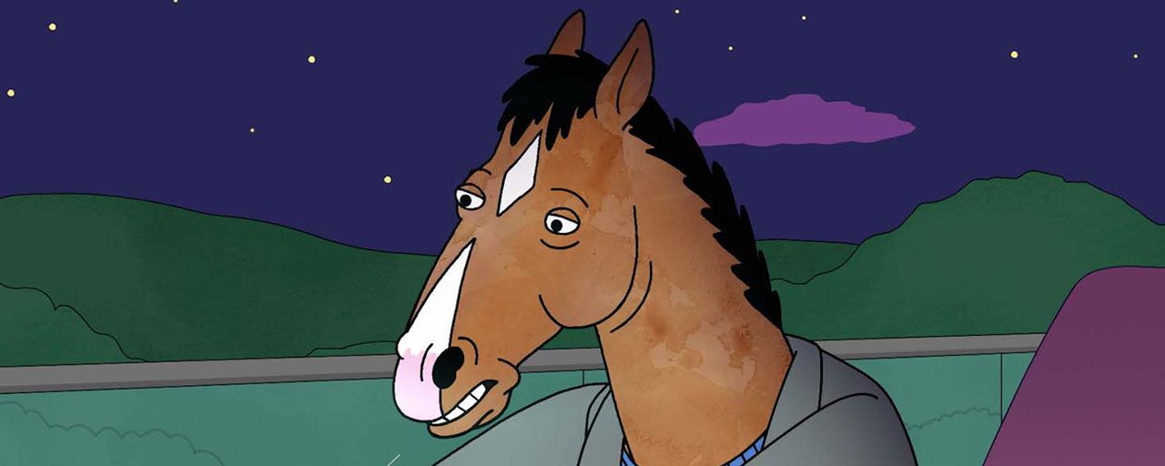 Bo Jack Horseman Streaming BoJack Horseman : Netflix donne le feu vert à une saison 6 - News