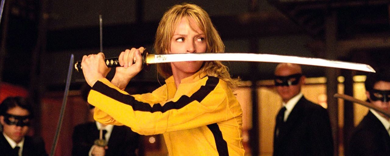 Kill Bill Volume 1 Fête Ses 15 Ans Quelles Ont été Les Inspirations