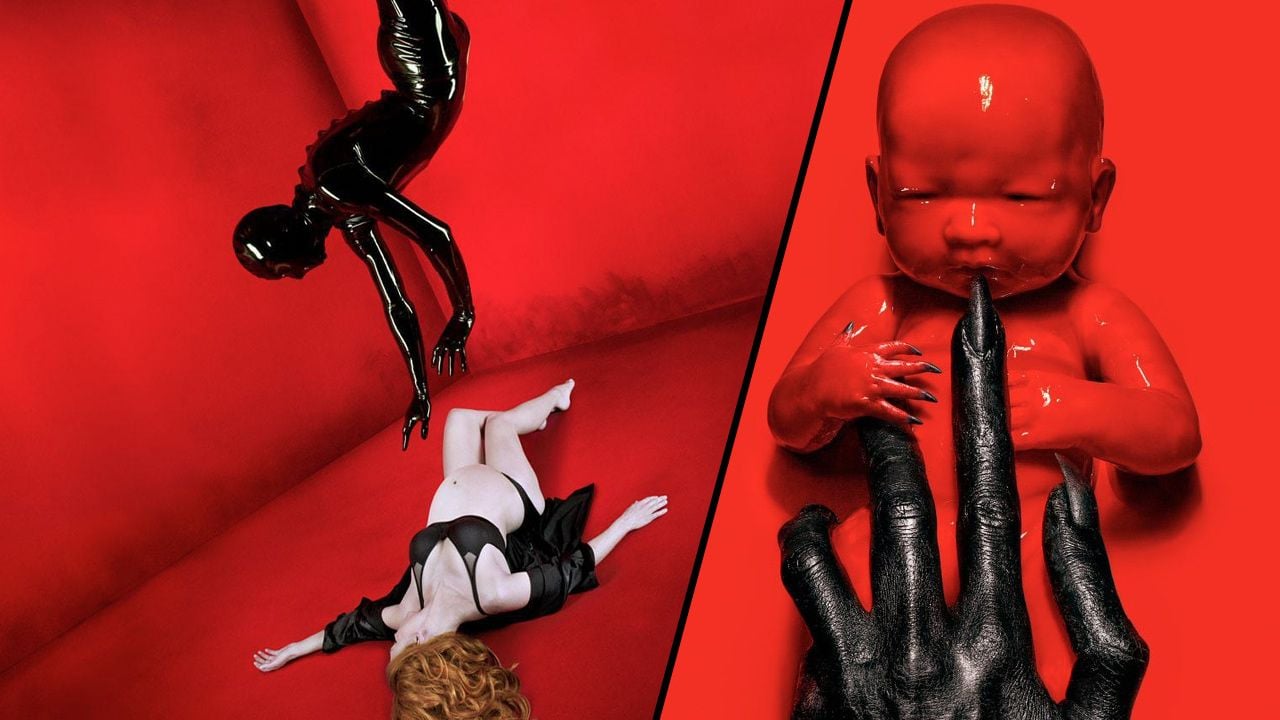American Horror Story Disney+ Plus France American Horror Story : les saisons de la pire à la meilleure selon vos
