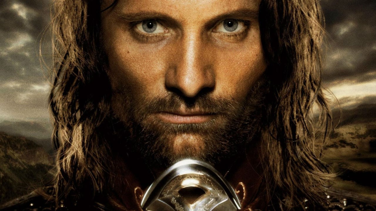 Le Seigneur des anneaux : 5 choses à savoir sur Aragorn - Actus Ciné