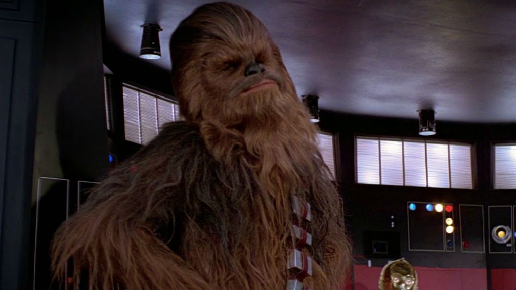 Star Wars : 20 détails cachés dans la trilogie originale - AlloCiné