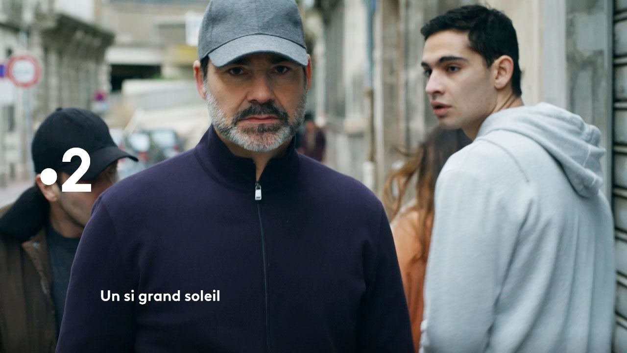 Un Si Grand Soleil Saison 4 épisode 140 Un Si Grand Soleil : la bande-annonce des épisodes du 8 au 12 avril