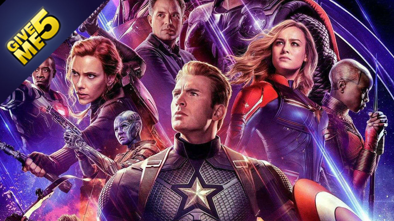 Avengers : comment Captain America a-t-il rejoint l'équipe dans les
