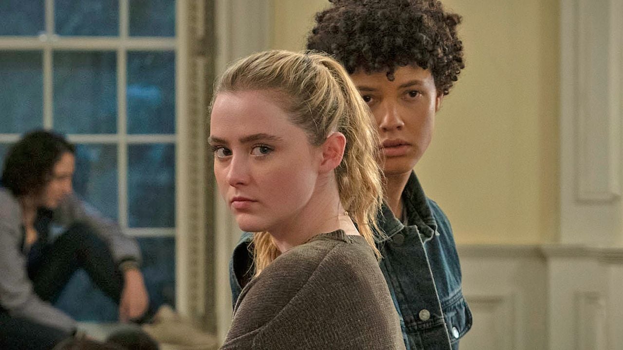 Netflix une bandeannonce pour The Society, la série inspirée de Sa Majesté des Mouches News