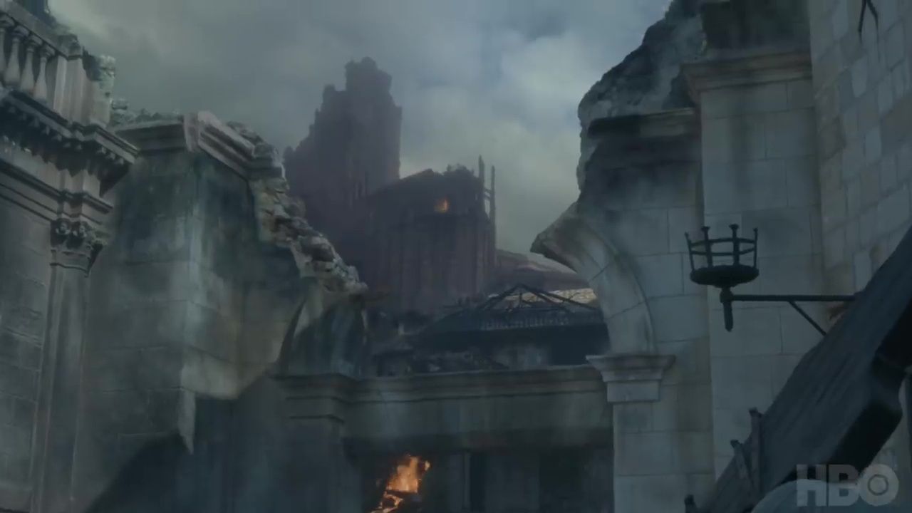 Game Of Thrones Saison 8 épisode 6 Vf Streaming Game of Thrones saison 8 : découvrez le teaser de l’épisode 6, final de