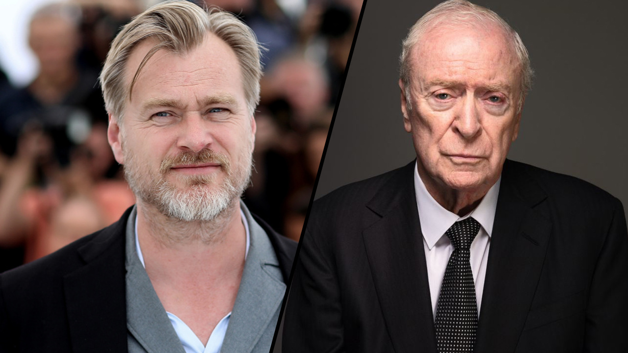 Le Prochain Christopher Nolan A Un Titre Tenet Clemence Poesy Et Michael Caine Au Casting Actus Cine Allocine