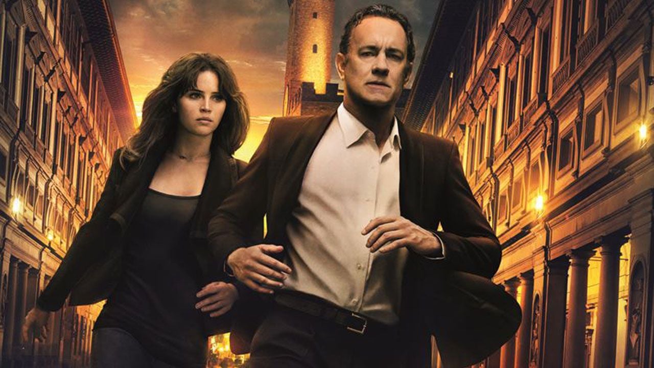 Le Symbole Perdu Film Da Vinci Code : une série prequel sur un jeune Robert Langdon en  préparation - News Séries à la TV - AlloCiné