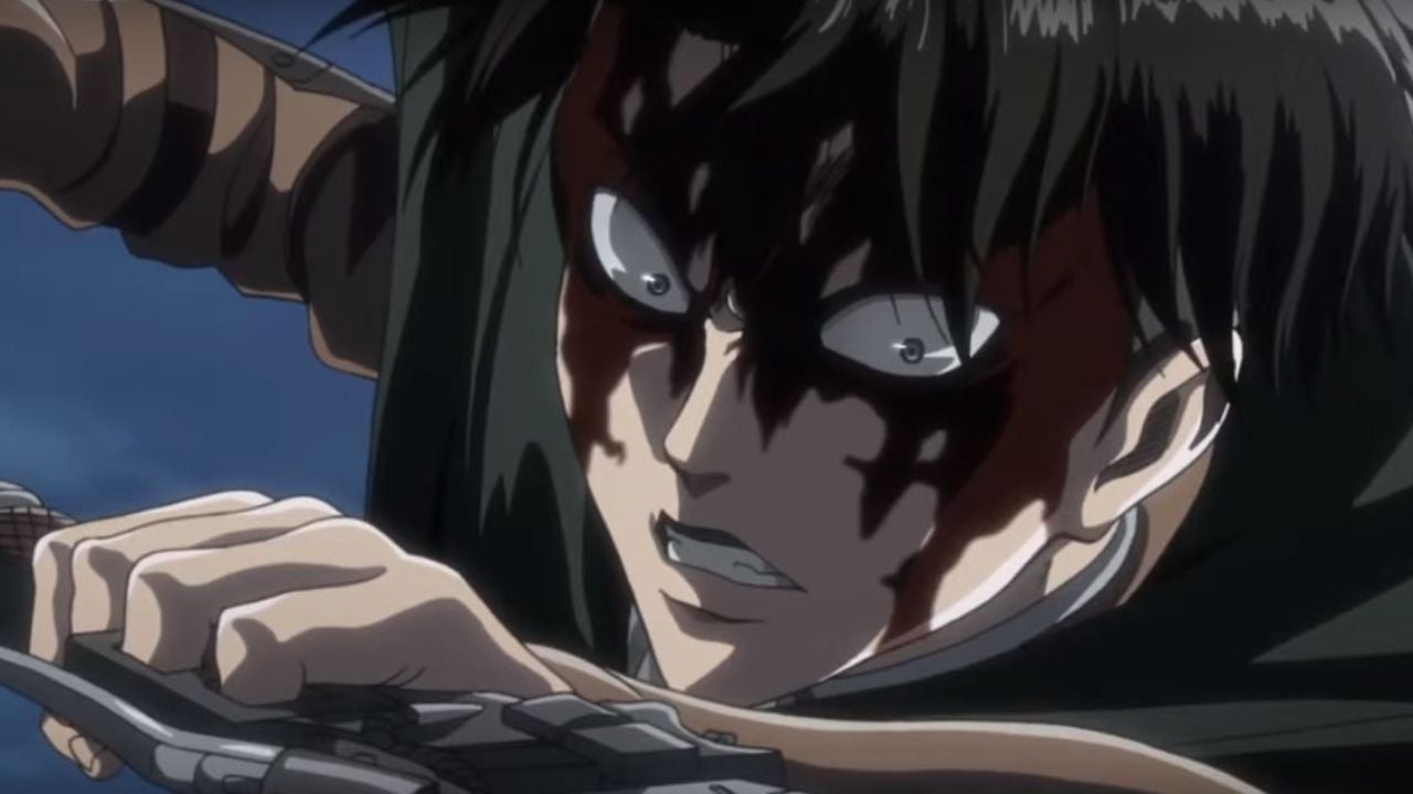 attack des titans saison 3 torrent