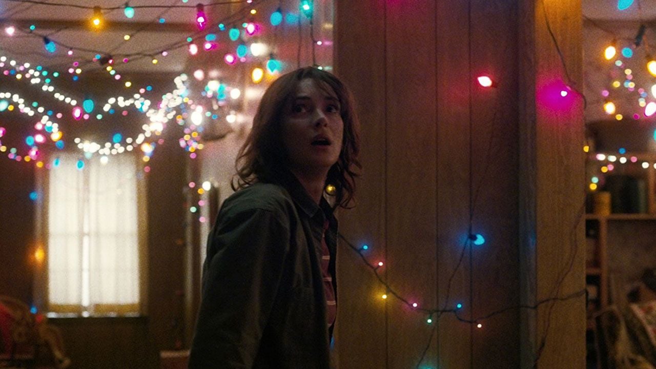 Stranger Things un épisode de noël en attendant la