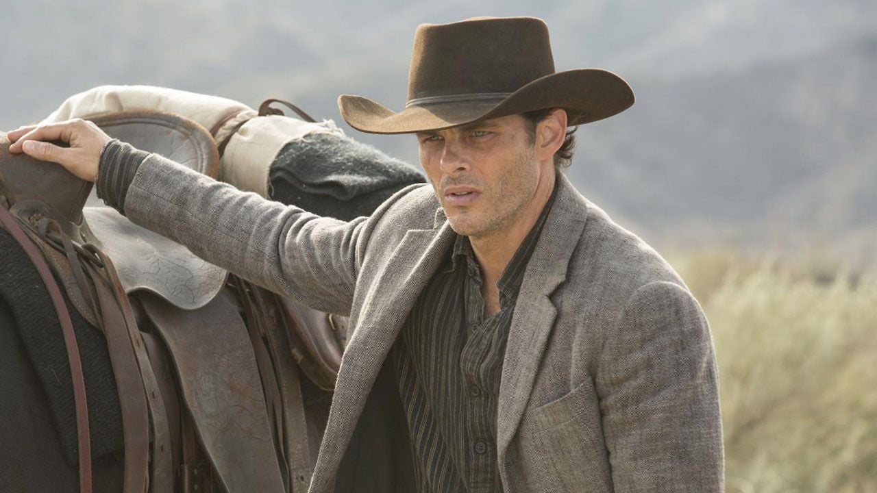 Films Et Séries Tv Avec James Marsden