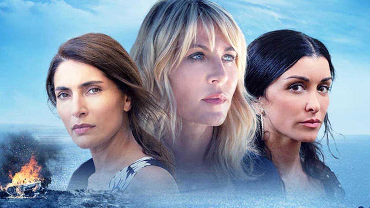 Le Temps Est Assassin Streaming Le Temps est assassin sur TF1 : que vaut la mini-série avec Mathilde
