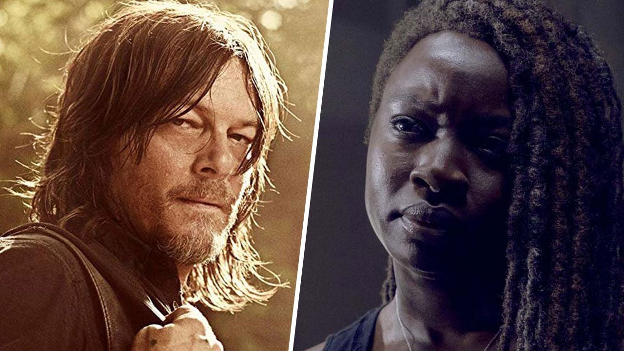 The Walking Dead : où avait-on laissé les personnages à la fin de la