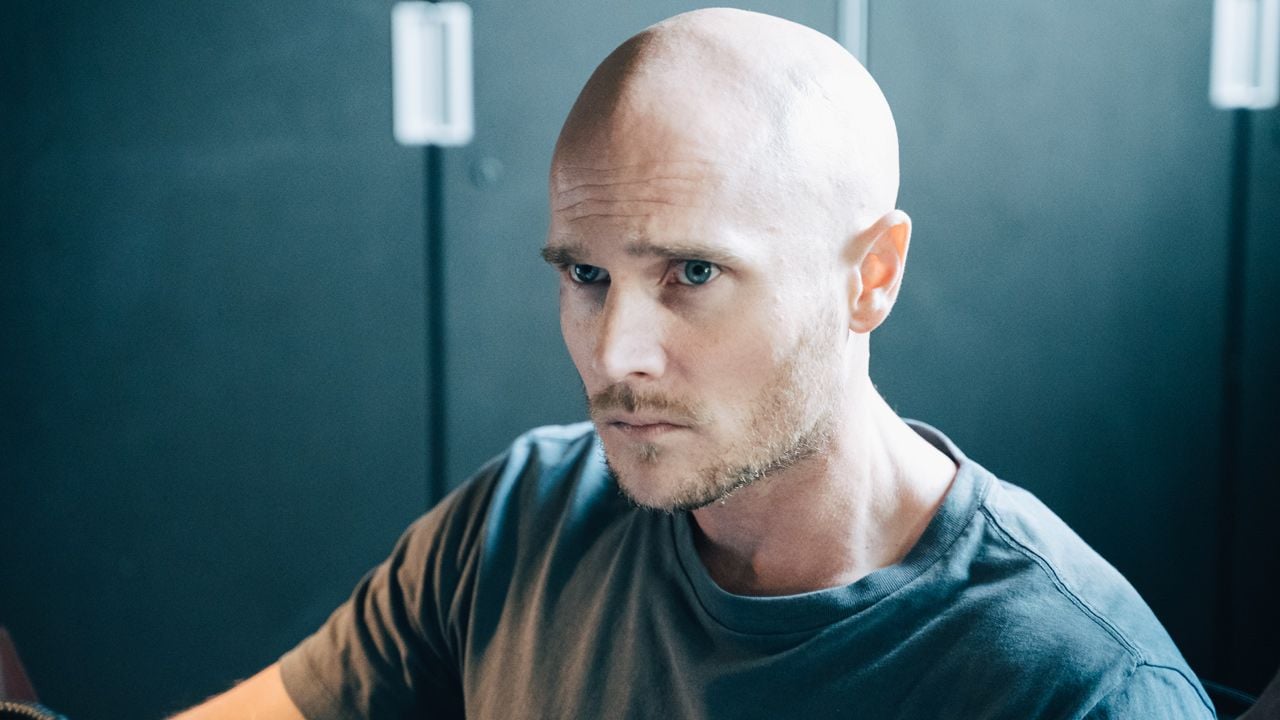 L Art Du Crime Saison 3 Antoine Et Florence Vont Se Rapprocher Confie Nicolas Gob News Series A La Tv Allocine
