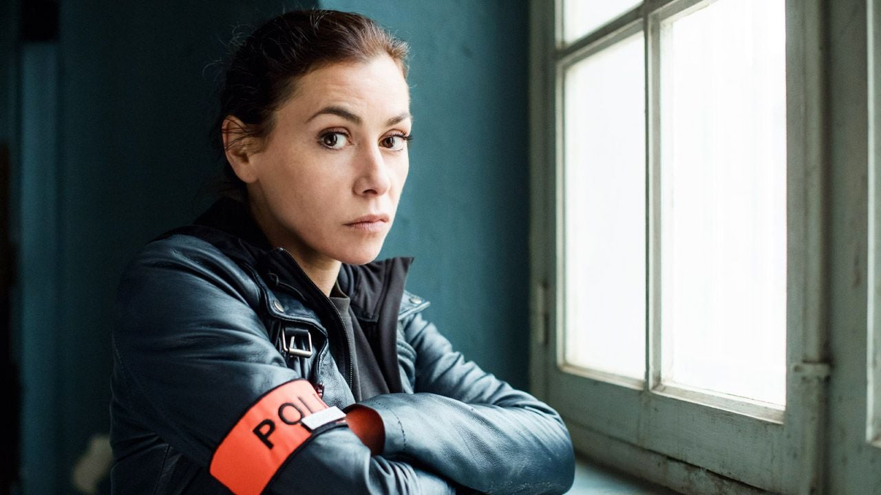 Serie Sur France 2 Le Mercredi Soir