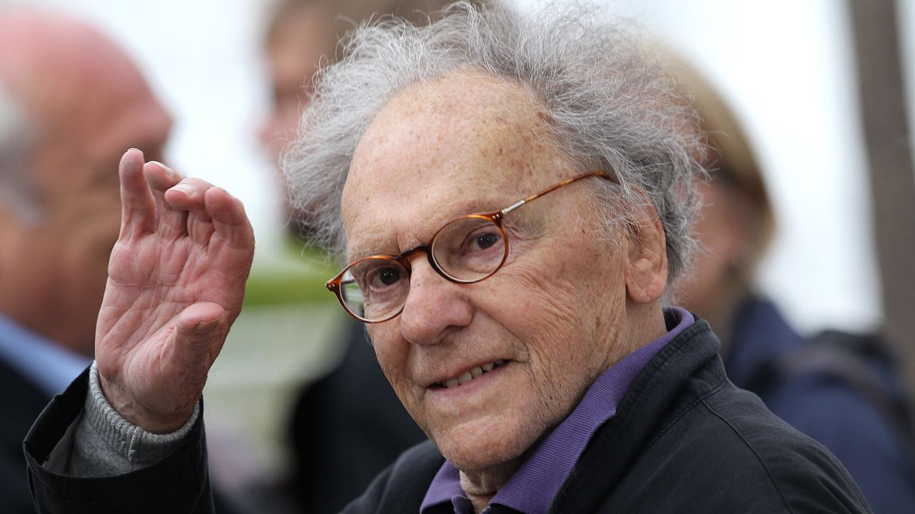 Death of Jean-Louis Trininian: Huge French actor dies at 91