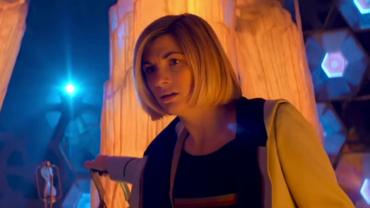 Doctor Who émission De Télévision Saison 12 Doctor Who saison 12 : un célèbre ennemi du Docteur de retour dans la