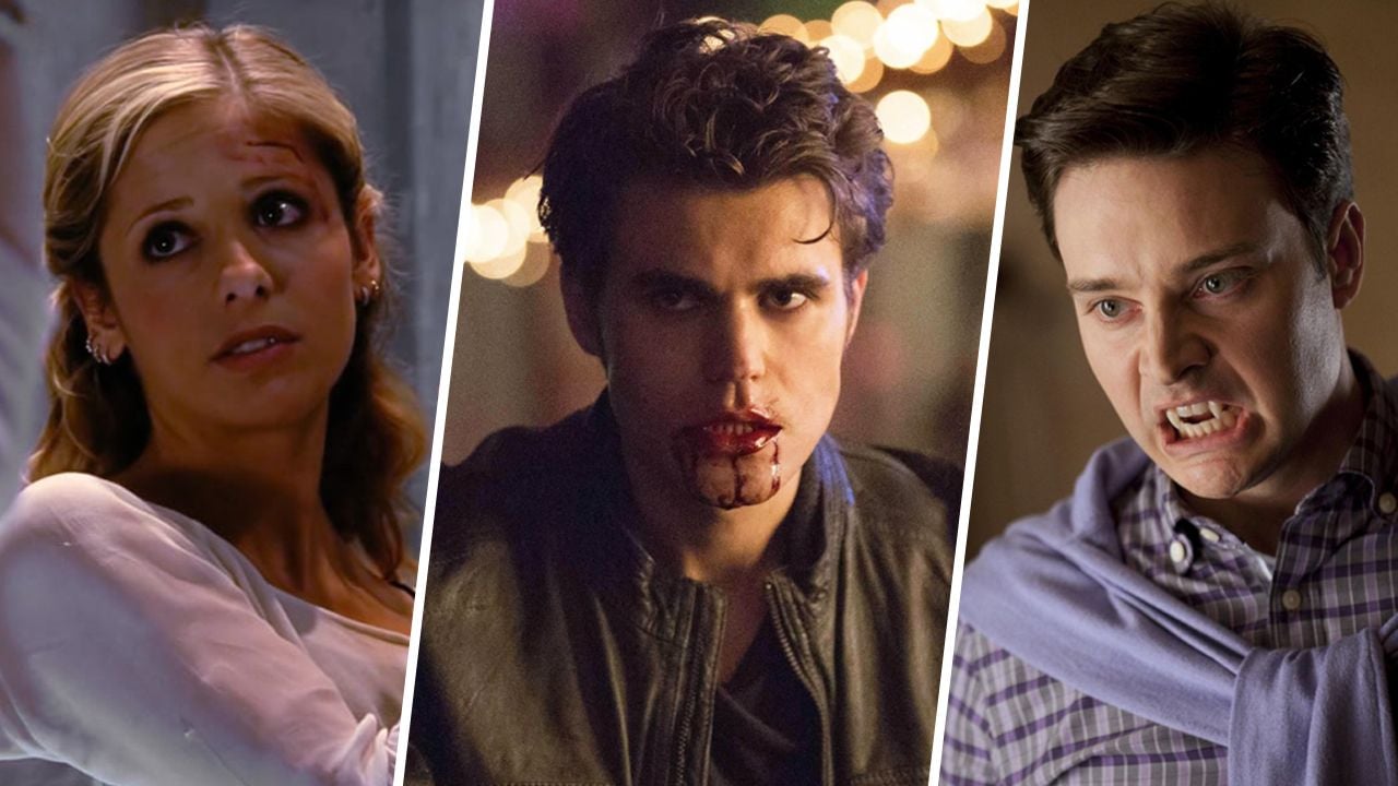 Après V Wars sur Netflix, les meilleures séries de vampires à rattraper
